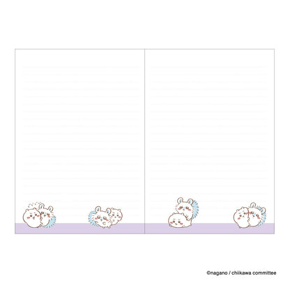 Chiikawa B6 Comic Weekly Diary 2026 (Uniuni)