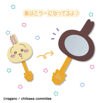 吉伊卡哇 棒棒糖巧克力手镜 (乌萨奇)