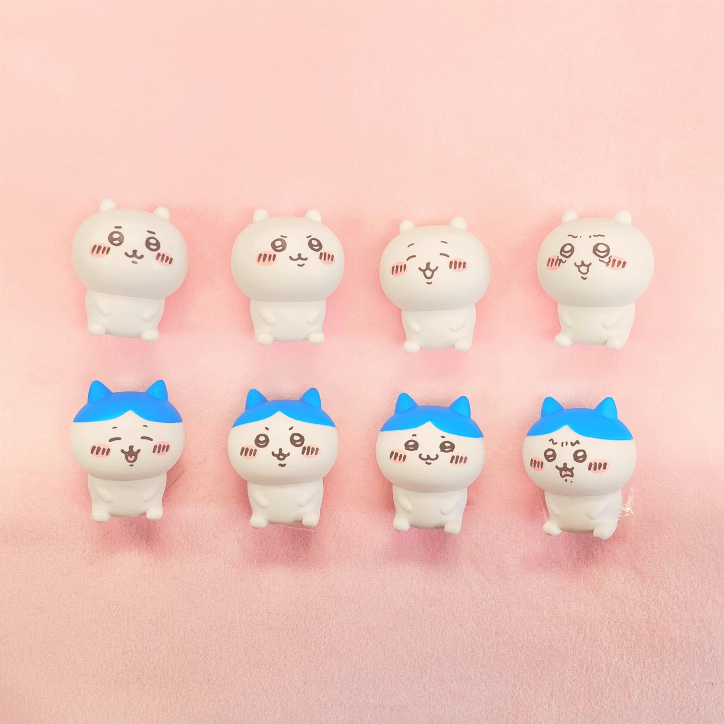 치이카와 인테리어 미니 피규어 (전 8종) 1박스 12개입