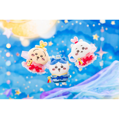[Pre-order] Chiikawa Tanabata Mascot (Hachiware) [Scheduled for delivery from late June 2024 (shipping delays may occur, no cancellations)][Cannot be purchased with other items][Not eligible for campaigns]