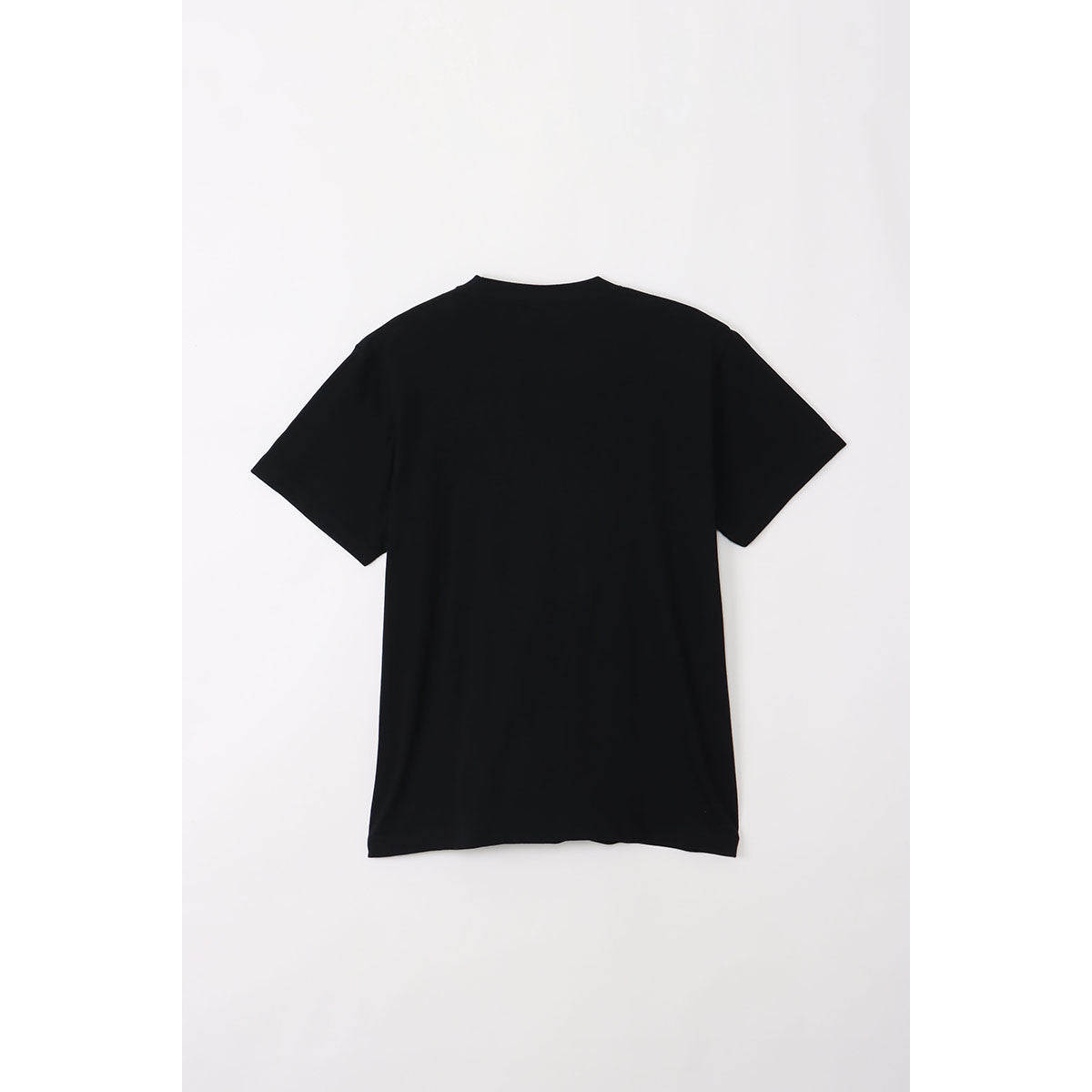 치이카와 매지컬 치이카와 티셔츠 BAD CHIIKAWA 블랙