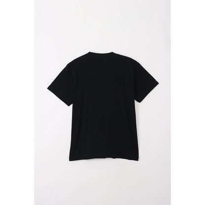 치이카와 매지컬 치이카와 티셔츠 BAD CHIIKAWA 블랙