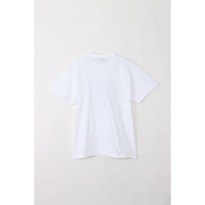 吉伊卡哇 魔法吉伊卡哇 T恤 GIVE ME POWER！！ 白色