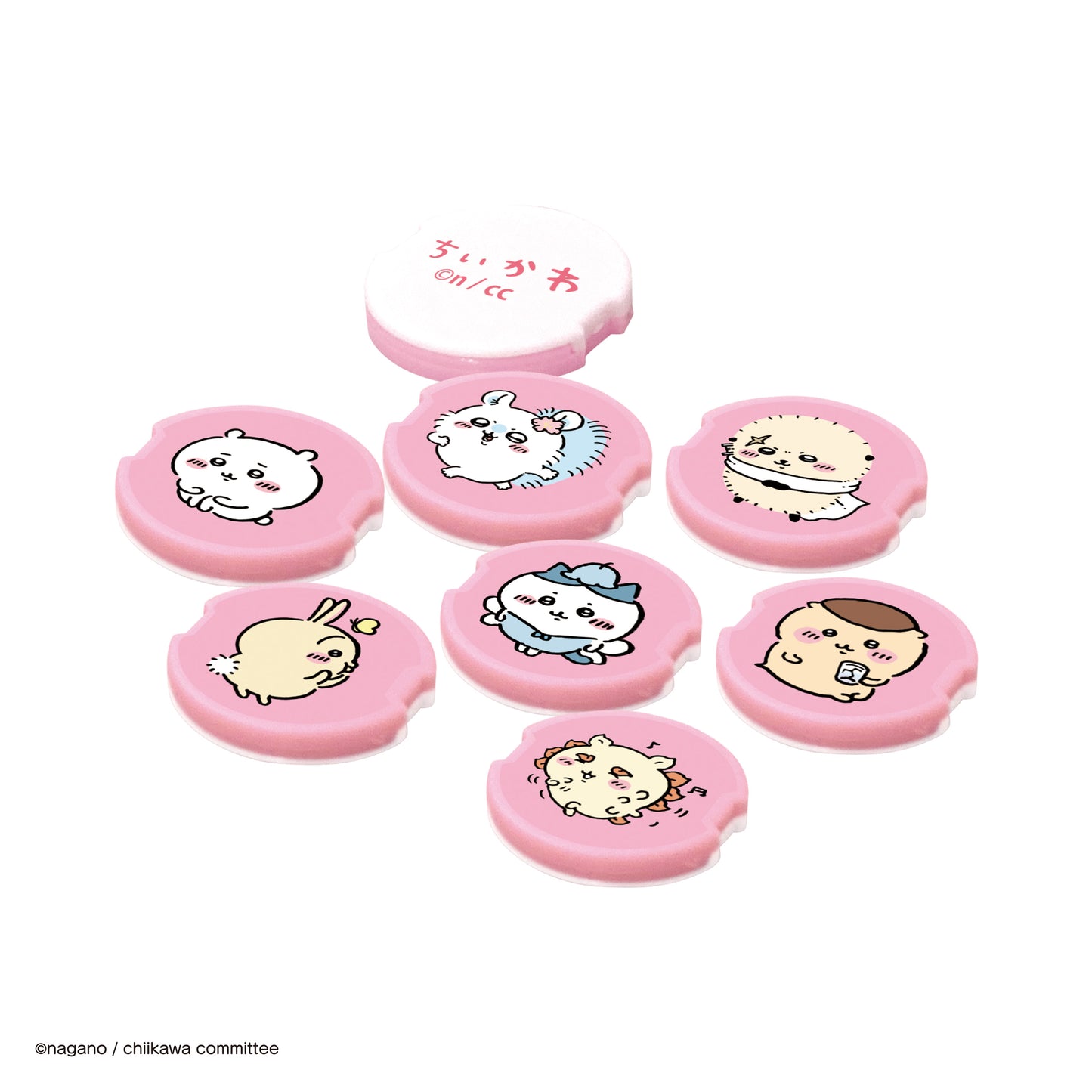 吉伊卡哇 游戏派对 双陆棋和黑白棋