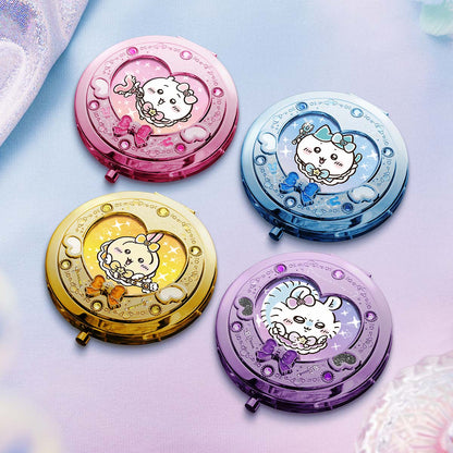 [Pre-Order] Chiikawa Magical Chiikawa Magical Compact Mirror (Hachiware) [Ships sequentially from Mid March 2026] [Cannot be canceled even if delayed] [Cannot be purchased with regular items or specify delivery date] [Not eligible for campaigns]