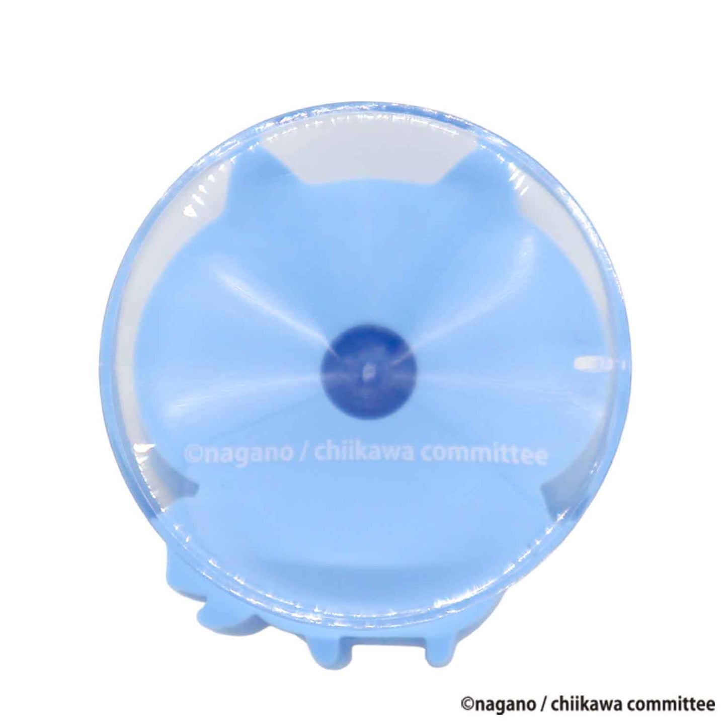 吉伊卡哇 牙刷架（哈奇喵 睡衣派对）