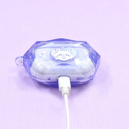 ちいかわ AirPods Pro（第2世代）/AirPods Pro対応 ジェムケース（モモンガ）