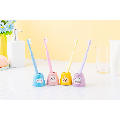 Chiikawa Tokyo Souvenir Pen & Toothbrush Stand (Momonga)