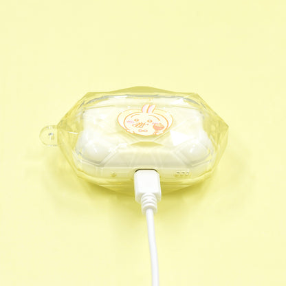 ちいかわ AirPods Pro（第2世代）/AirPods Pro対応 ジェムケース（うさぎ）