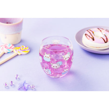 吉伊卡哇  東京特產 宿舍玻璃（莫莫加）