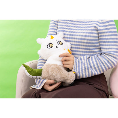 ちいかわ あのこといっしょ ぬいぐるみショルダーバッグ