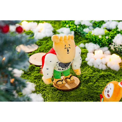 [예약]치이카와 "크리스마스 선물" 인형【2024년 11월 하순부터 순차 발송 예정 (발송 연기 시 취소 불가)】【일반 상품과 동시에 구매·배송 희망일 지정 불가】【캠페인 대상 제외】