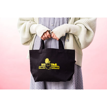 ちいかわ 東京みやげ ランチサイズトートバッグ（うさぎ）