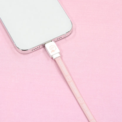 ちいかわ PD60W対応 USB2.0 Type-Cケーブル（ちいかわ）