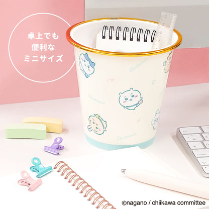Chiikawa Mini Dust Box (Flyer)
