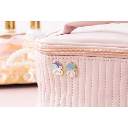 吉伊卡哇  東京特產 小小別針（窗外的風獅爺）