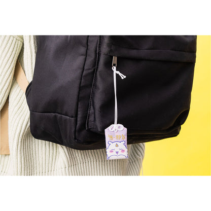 ちいかわ 東京みやげ 悪夢除け守り