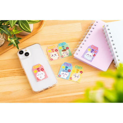 Chiikawa Tokyo Souvenir Peelable Sticker (Charm)