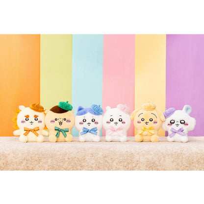 ちいかわ 東京みやげ お座りぬいぐるみ（古本屋）