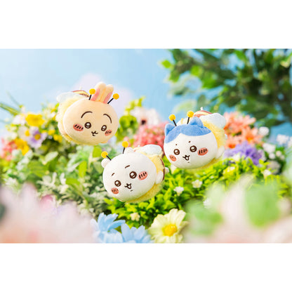Chiikawa Bee Mascot (Hachiware)