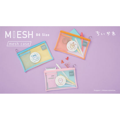 치이카와 메쉬 케이스 MIESH B6 (치이카와)