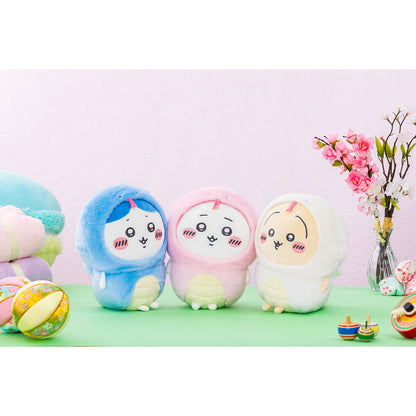 【予約】ちいかわ ハッピーバッグ2025（巳年）【2024年12月中旬より順次発送予定（発送延期の場合もキャンセル不可）】【通常商品と同時購入・配送希望日指定不可】【キャンペーン対象外】