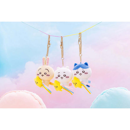 Chiikawa Shooting Star Mascot (Usagi)