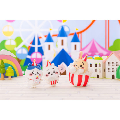 ちいかわらんど うきうきマスコット（ちいかわ）