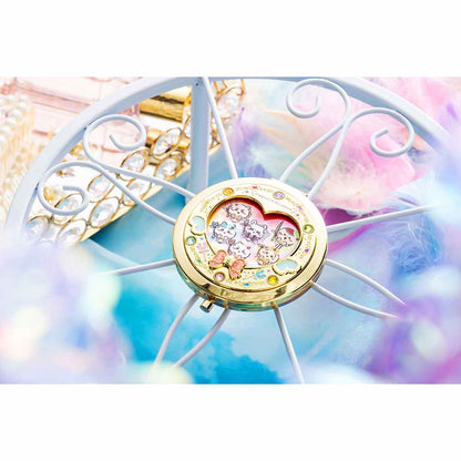 Chiikawa Super Magical Chiikawa Super Magical Compact Mirror