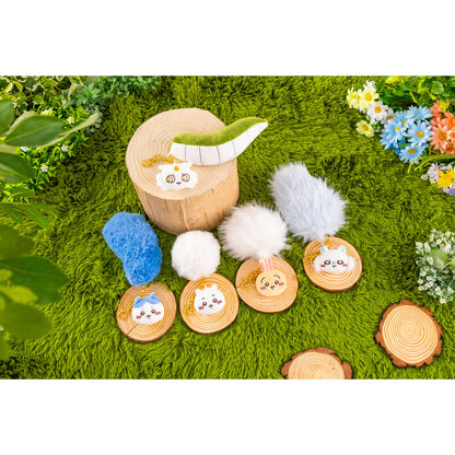 ちいかわ ぷらりん尻尾マスコット（うさぎ）