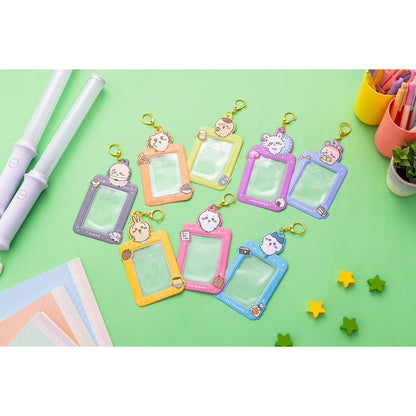 치이카와 트레이딩 카드 홀더 (모몽가)