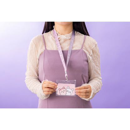 ちいかわ ちいかわレストラン ネックストラップ（なかよし・・・？）