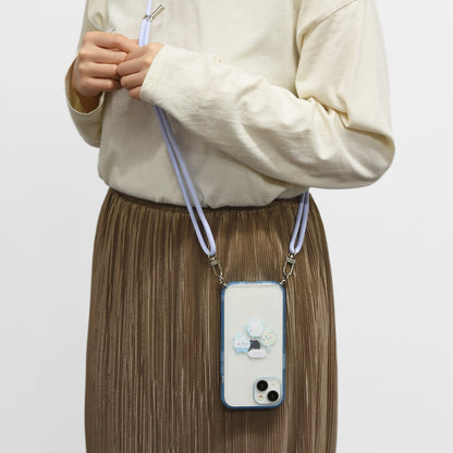 吉伊卡哇 IIIIfit Loop手机壳（集合）