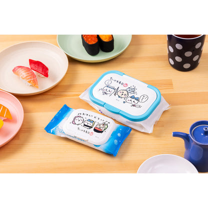 吉伊卡哇 吉伊卡哇寿司 一按即封迷你装（2个装）