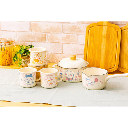 ちいかわ ホーローマグカップ（ちいかわ）