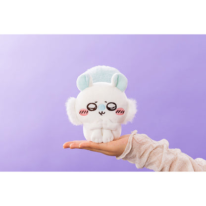 Chiikawa Sad-Faced Momonga Plush