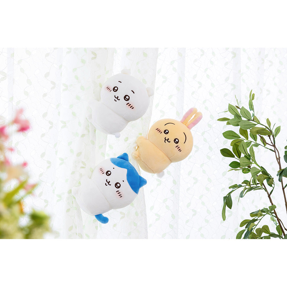 ちいかわ はさむよ！クリップぬいぐるみ（うさぎ）