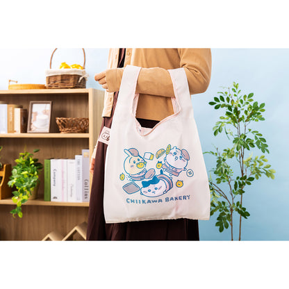 Chiikawa Chiikawa Bakery Eco Bag