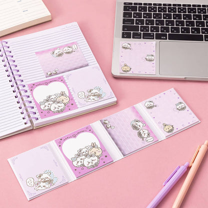 치이카와 매지컬치이카와 나쁜 버전 파타파타 메모