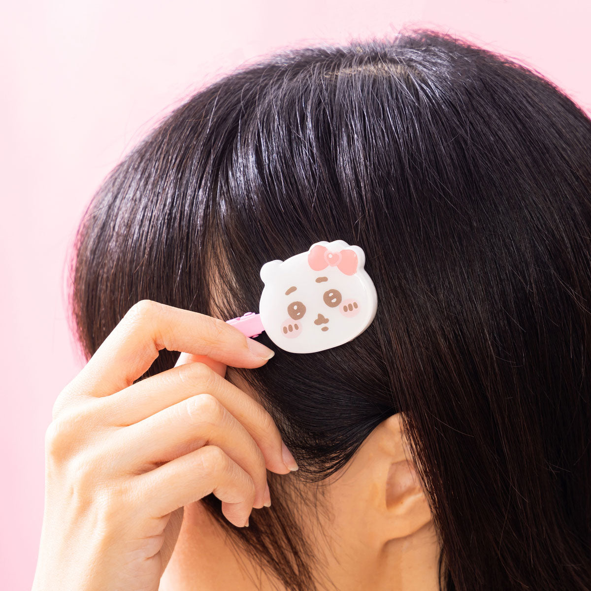 吉伊卡哇 魔法少女吉伊卡哇 刘海夹 (吉伊卡哇)