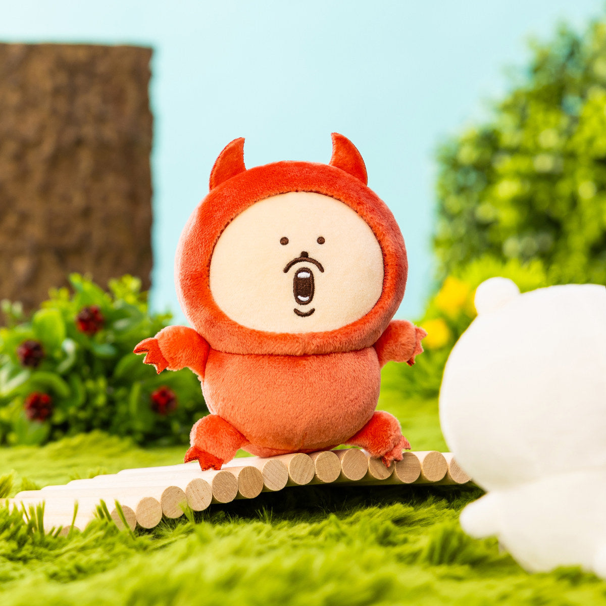 ちいかわ インプマスコット