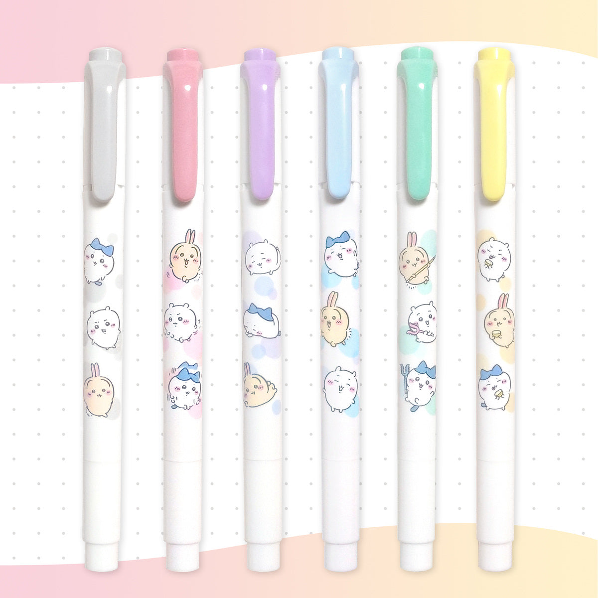 치이카와 마일드라이너 (마일드 블루 그린)