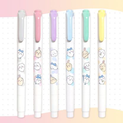 치이카와 마일드라이너 (마일드 소다 블루)