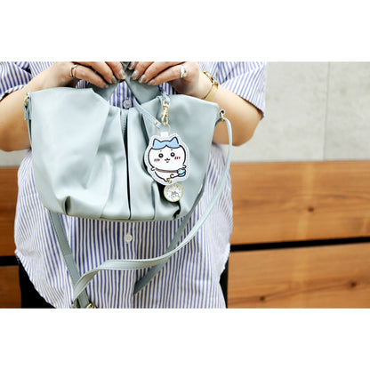 Chiikawa Die-Cut Keychain Watch (Chiikawa)