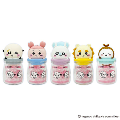 ちいかわ キャンディボトル（古本屋）