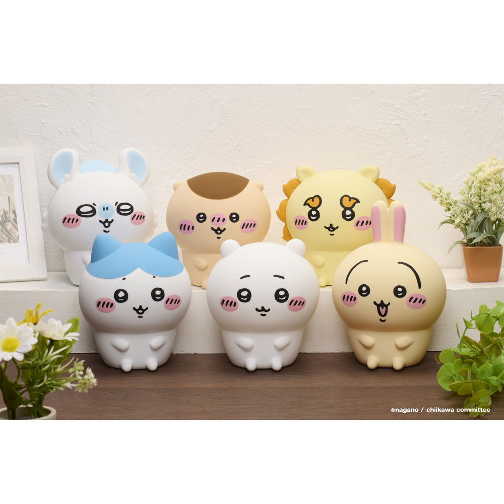 Chiikawa Oitemiru Light (Momonga)