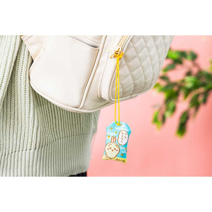 Chiikawa Friendship Charm (Momonga & Furuhonya)