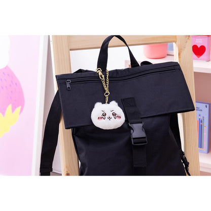 치이카와 평소와 달라 얼굴 마스코트 (우사기)