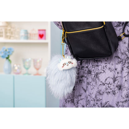 Chiikawa Tail Mascot (Hachiware)