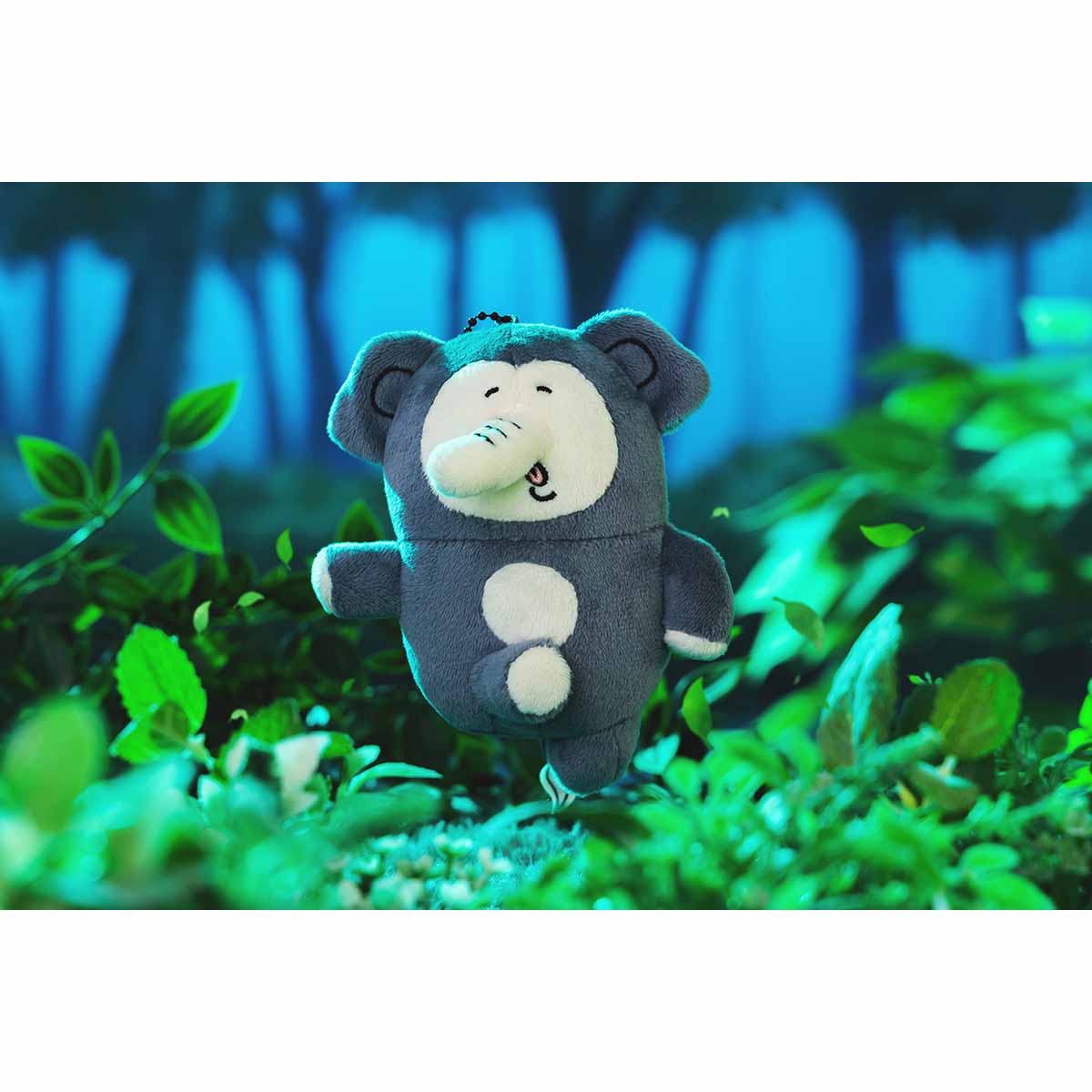 ちいかわ ゾウマスコット